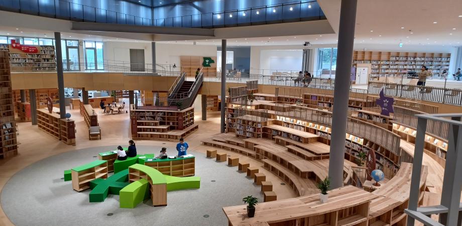 学びのかたちをつくる会 Vol.2「まざる・かわる・はじまる」